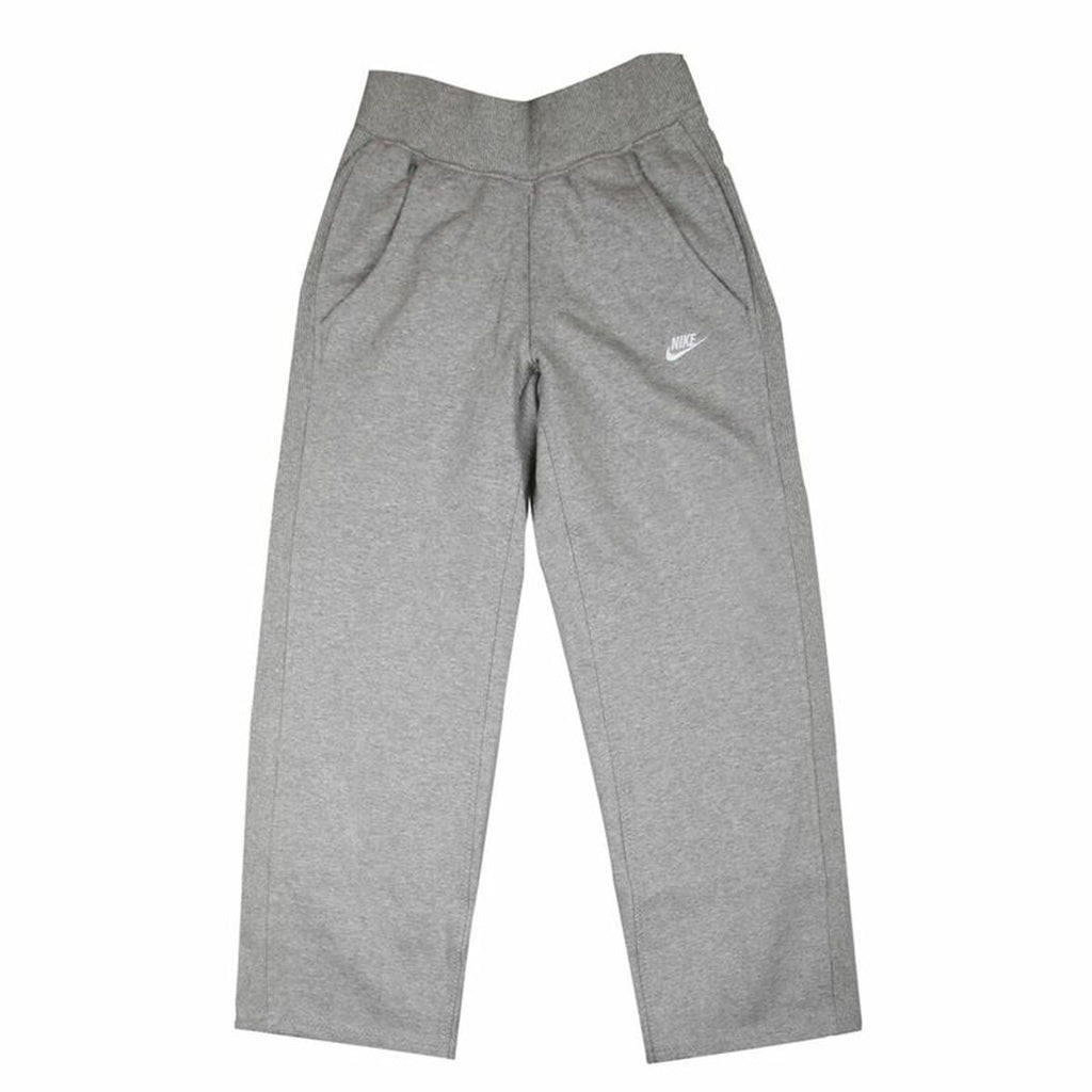 Nike Essentials Fleece Kids' Track Pants - Light grey - product view 2
