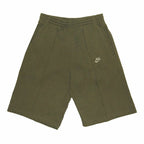 Nike Men's Shorts - Olive - product view 8