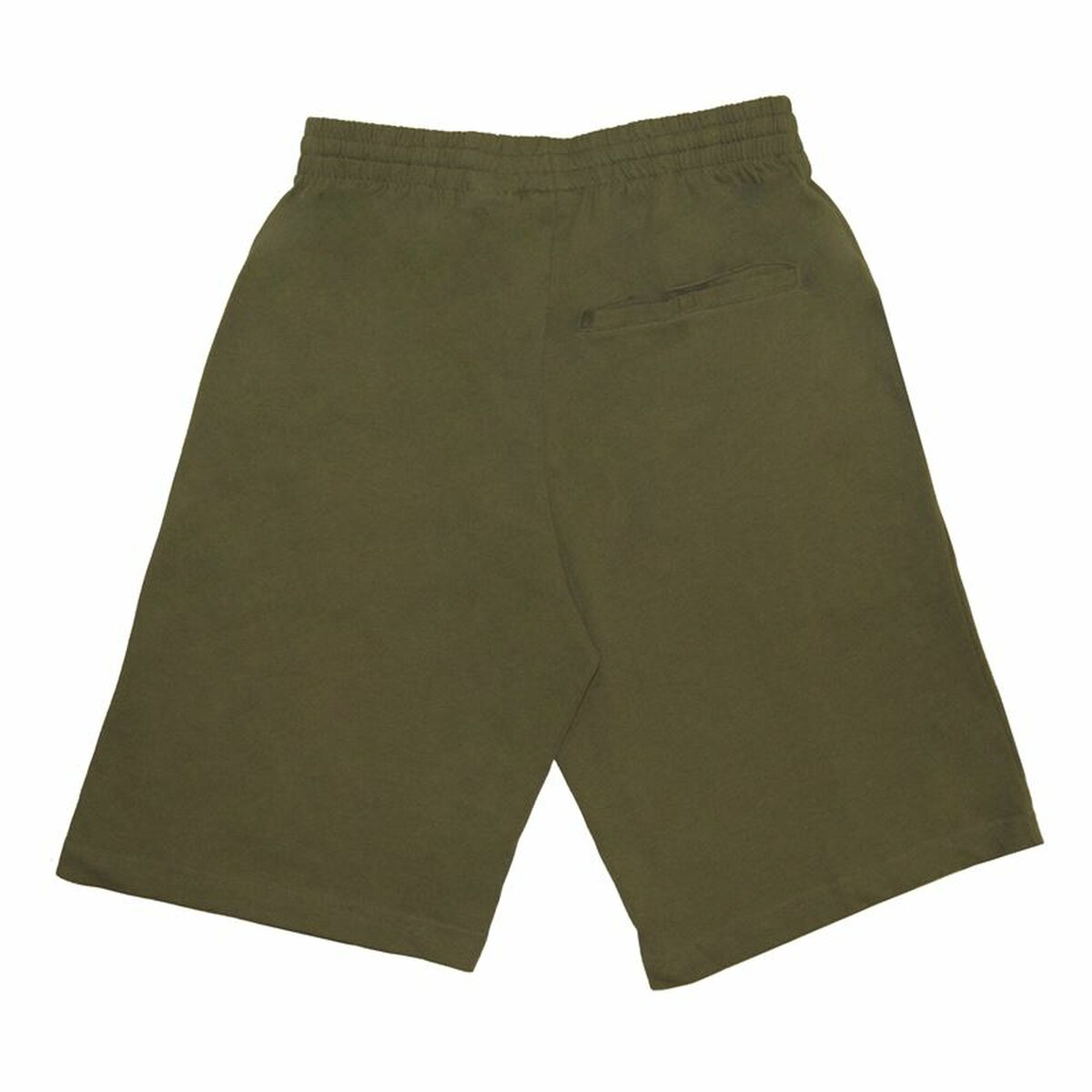 Nike Men's Shorts - Olive - product view 3