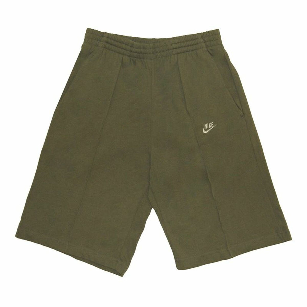 Nike Men's Shorts - Olive - product view 2