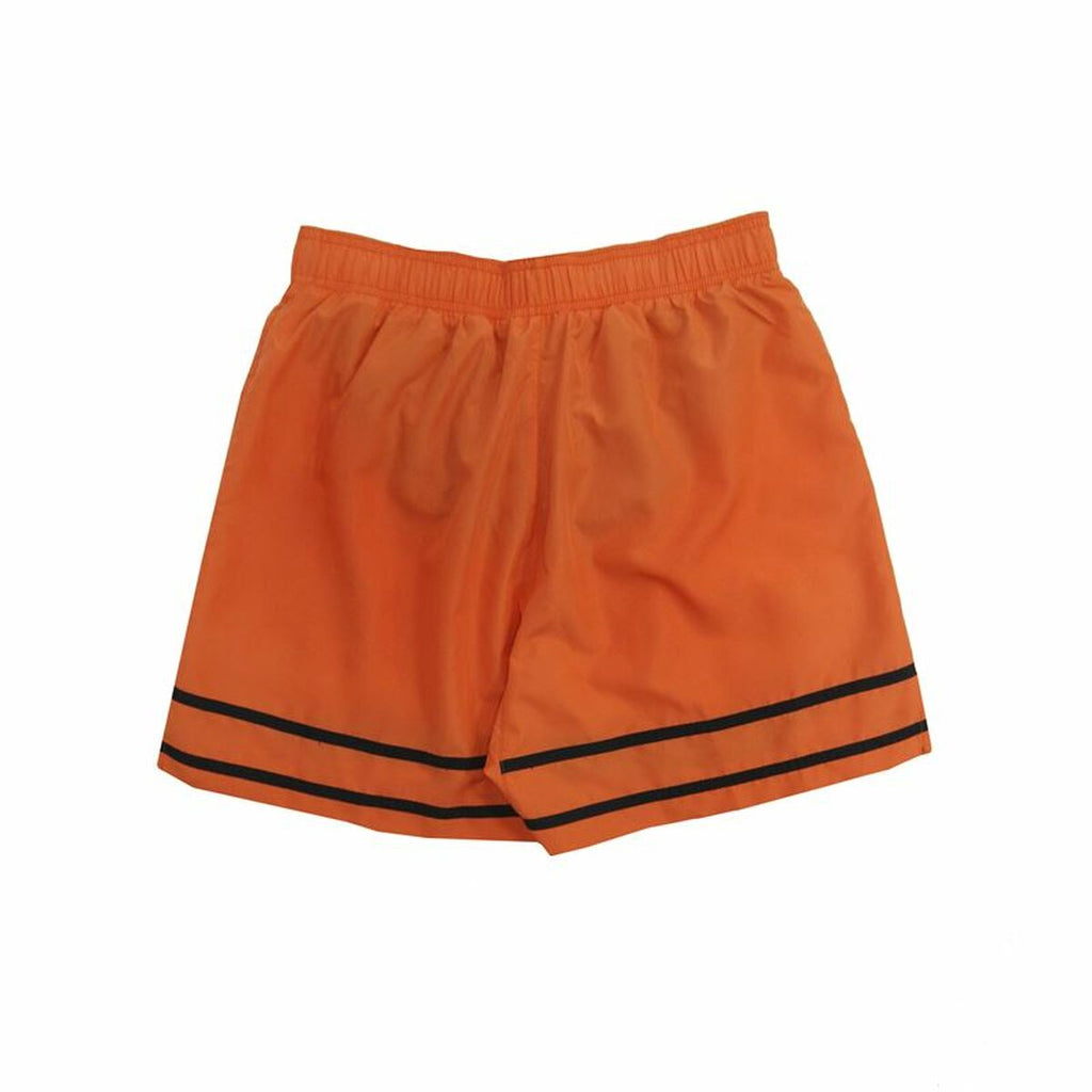 Nike Valencia CF Football Kids' Shorts - Orange - product view 22