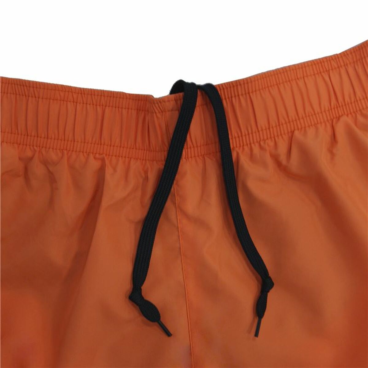 Nike Valencia CF Football Kids' Shorts - Orange - product view 21