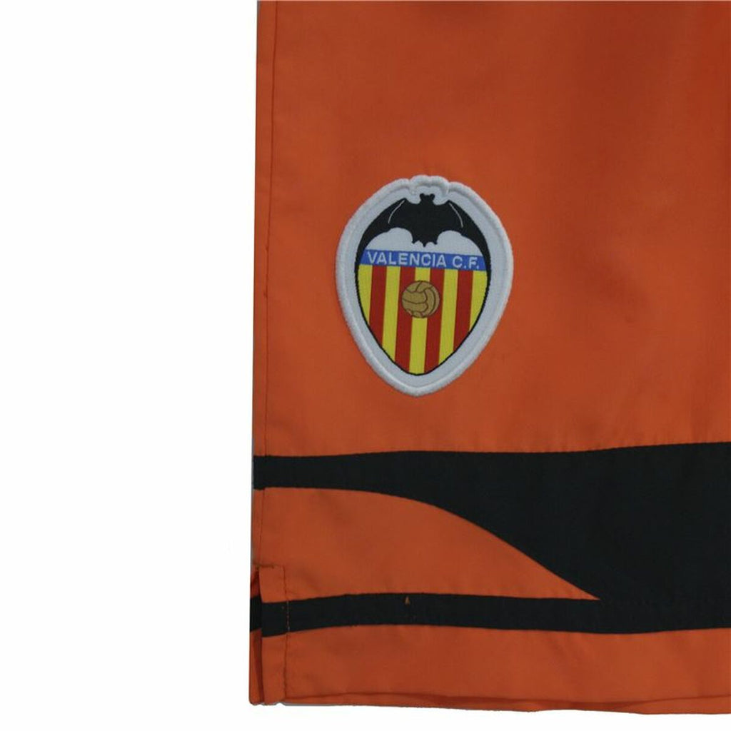 Nike Valencia CF Football Kids' Shorts - Orange - product view 13