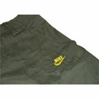 Nike JD Street Cargo Olive Kids' Shorts - Green - product view 18