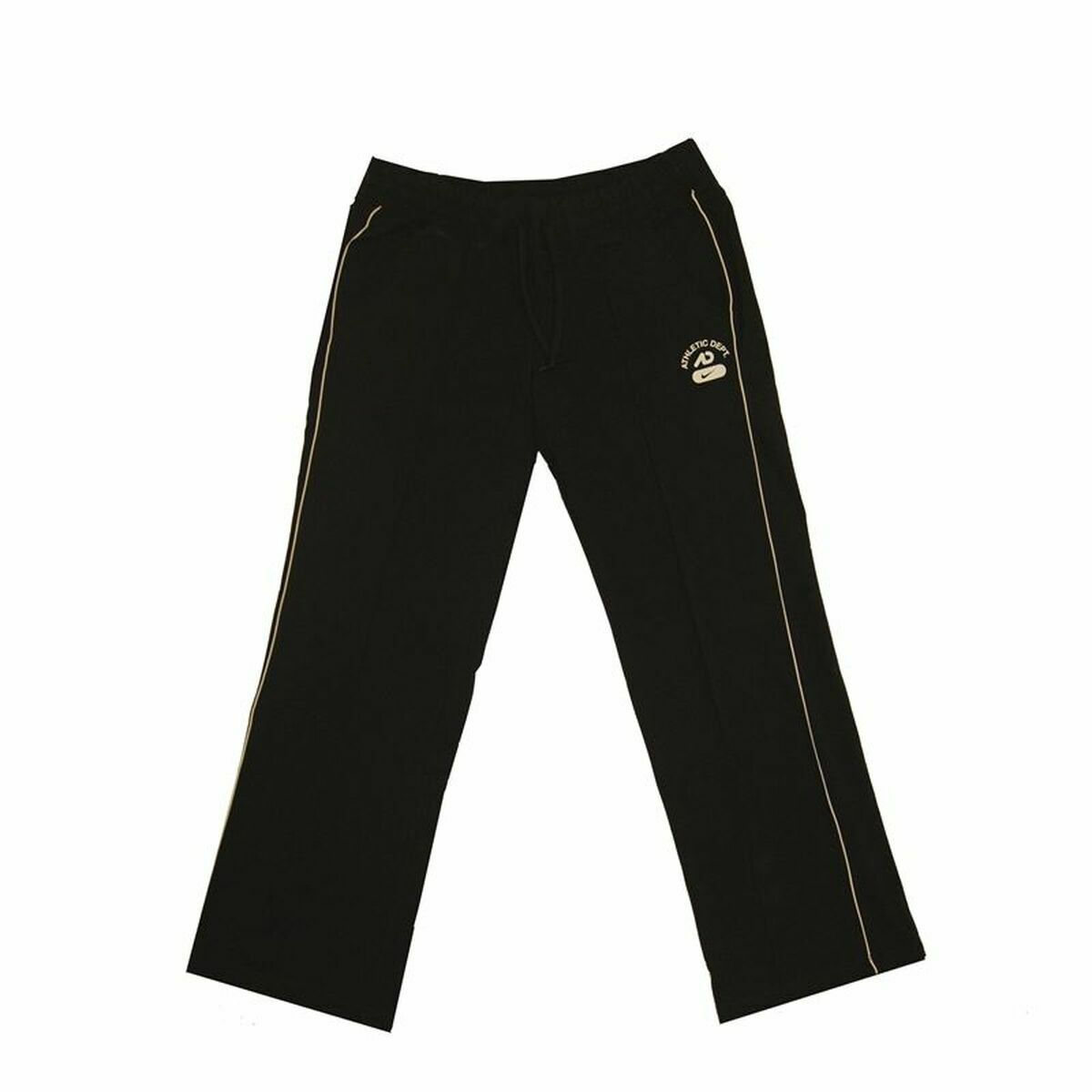 Nike S Brandi Jersey Women's Track Pants - Black