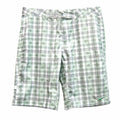 Nike Men's Swimwear - White