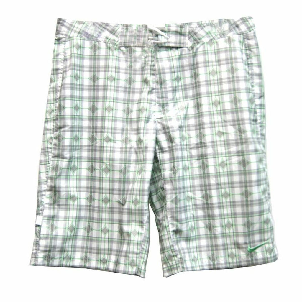 Nike Men's Swimwear - White - product view 3