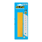 Olfa Messer Blade HB-5B 25 mm chunkable