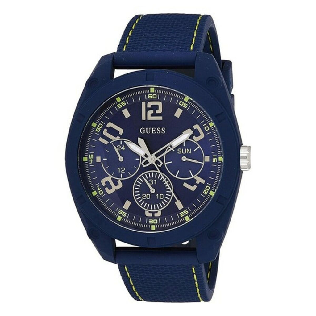 Guess W1256G3 Men's Watch - Ø 46 mm