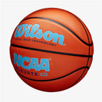 Wilson Basketball NCAA Elevate VTX Orange 5