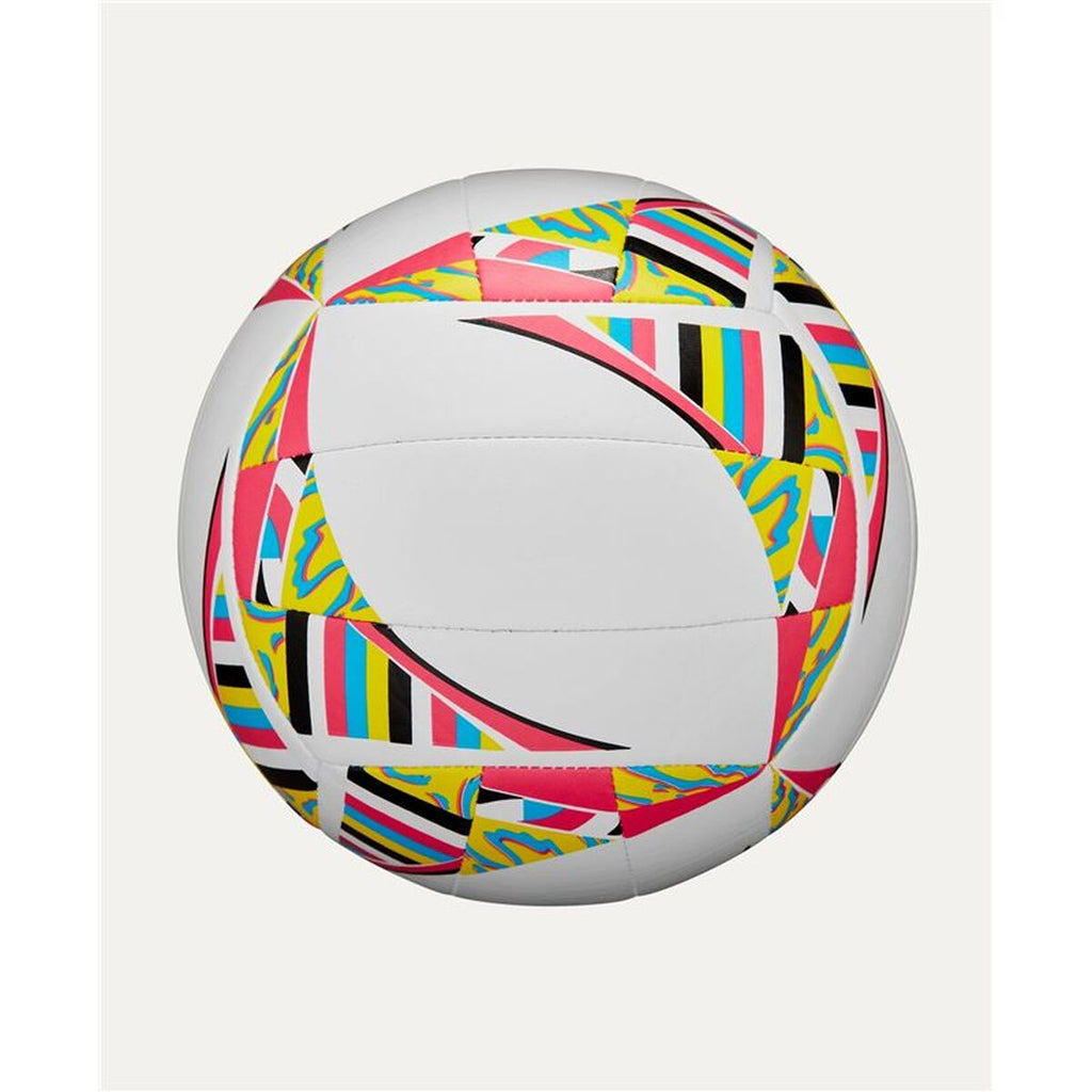 Wilson Strand Volleyball Ball Avp Movement Vb New Gelb Weiß Rose TPU