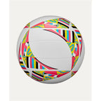 Wilson Strand Volleyball Ball Avp Movement Vb New Gelb Weiß Rose TPU