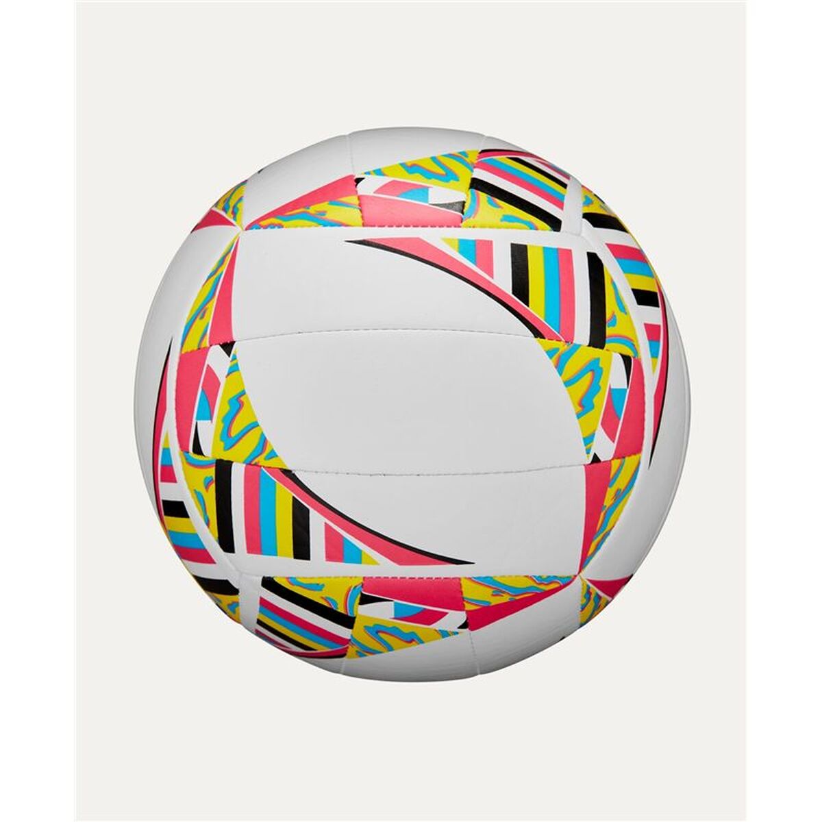 Wilson Strand Volleyball Ball Avp Movement Vb New Gelb Weiß Rose TPU