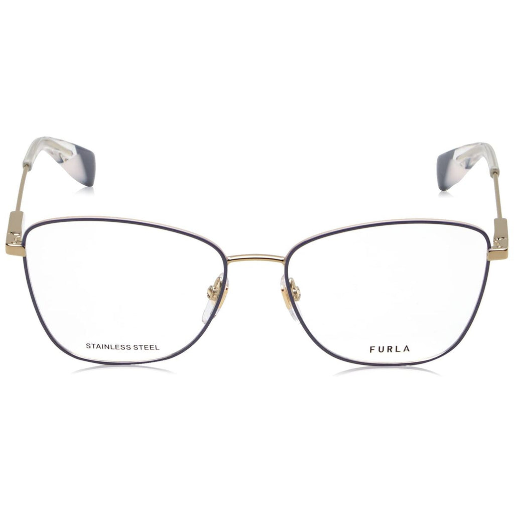 Furla Damen-Brillengestell VFU447-540KAW