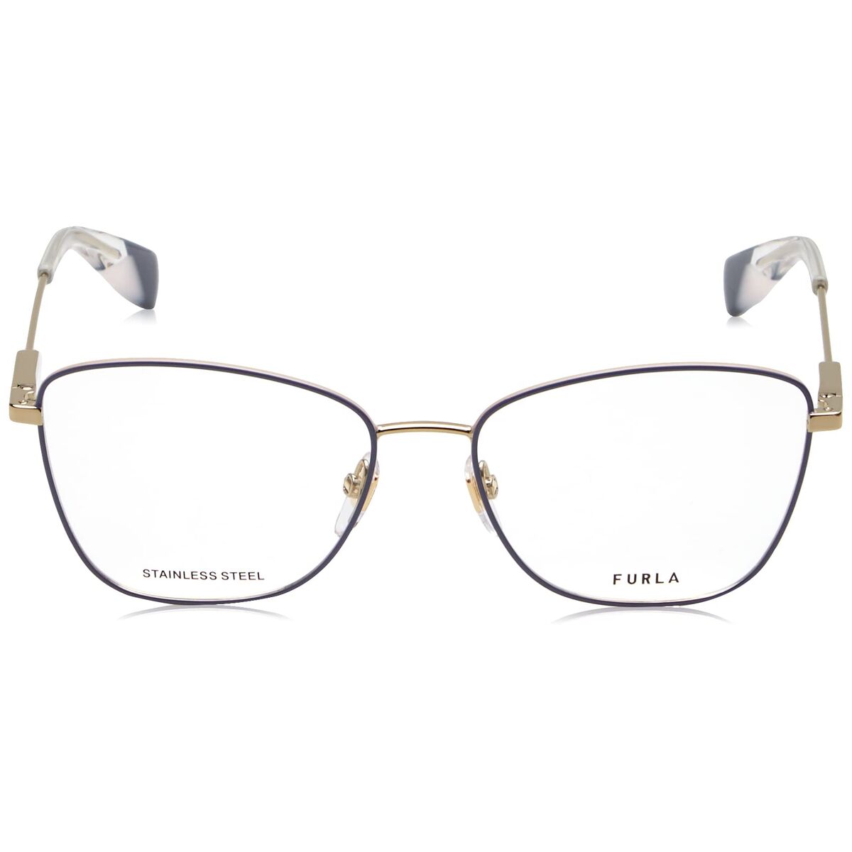 Furla Damen-Brillengestell VFU447-540KAW