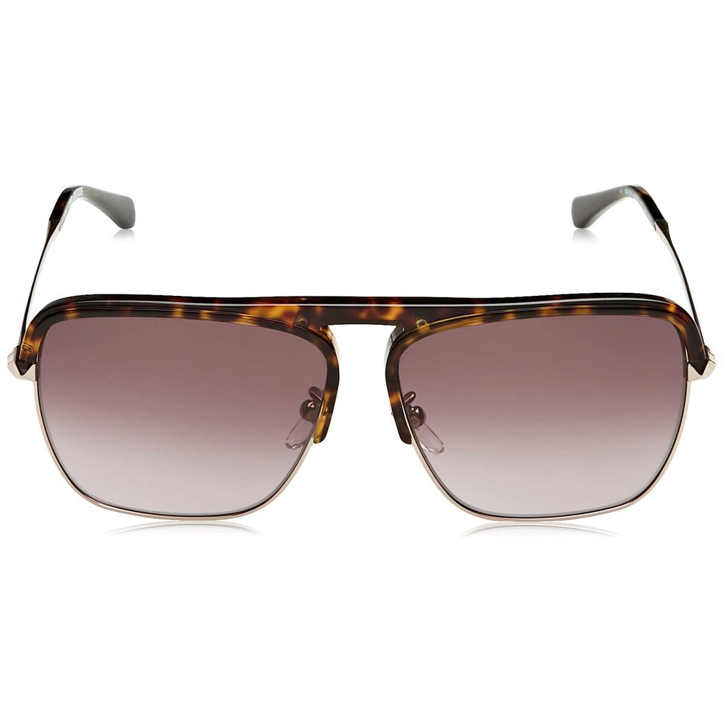 Zadig & Voltaire Unisex-Sonnenbrille SZV321-60A39Y