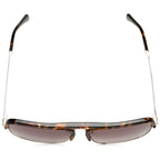 Zadig & Voltaire Unisex-Sonnenbrille SZV321-60A39Y