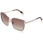 Furla Damen-Sonnenbrille SFU600-590A93