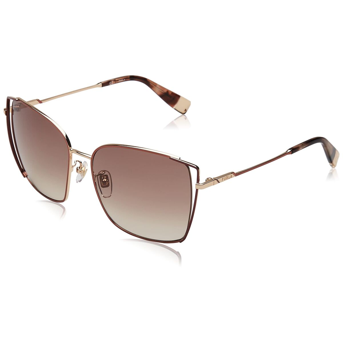 Furla Damen-Sonnenbrille SFU600-590A93