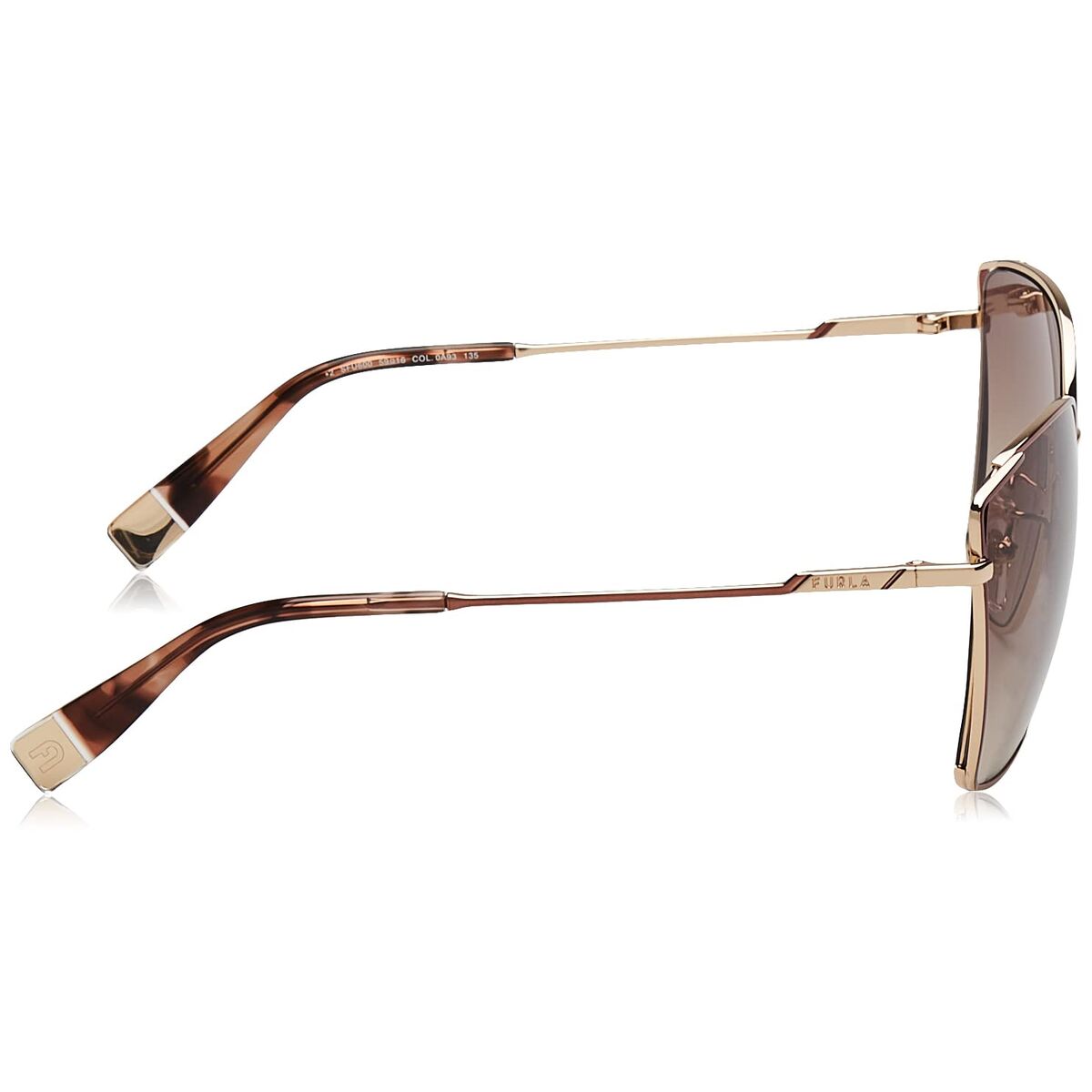 Furla Damen-Sonnenbrille SFU600-590A93