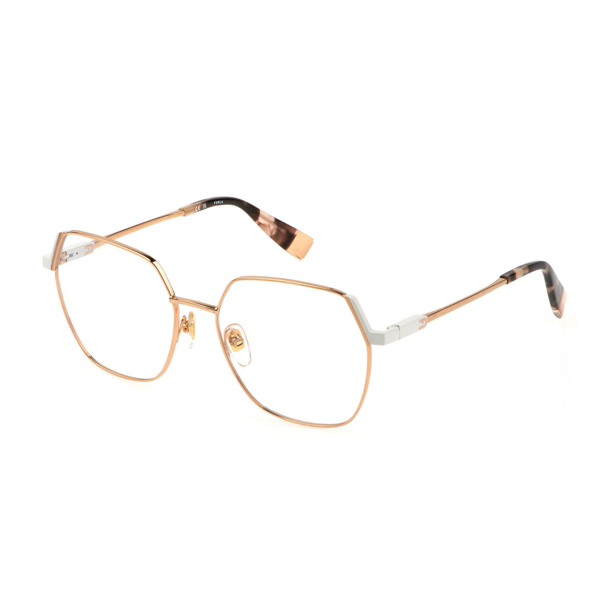 Ladies' Spectacle frame Furla VFU675-540302 – Produktbild 1