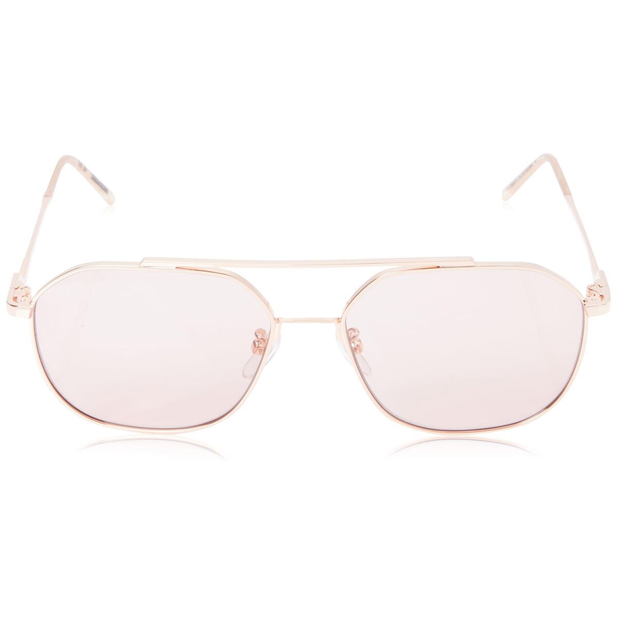 Zadig & Voltaire Damen-Sonnenbrille SZV377S5608FC