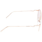 Zadig & Voltaire Damen-Sonnenbrille SZV377S5608FC