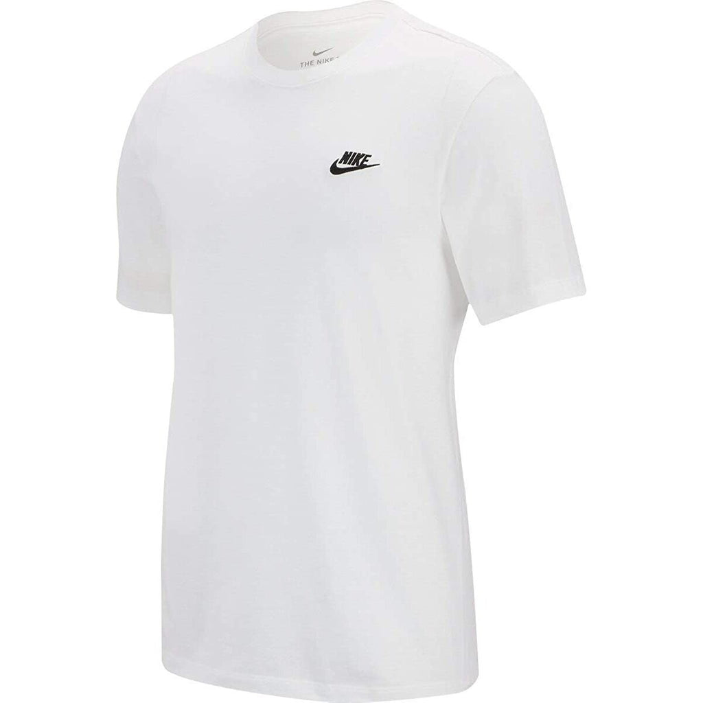 Nike AR4997 101 Men's T-Shirt - White - product view 28