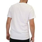 Nike AR4997 101 Men's T-Shirt - White - product view 7