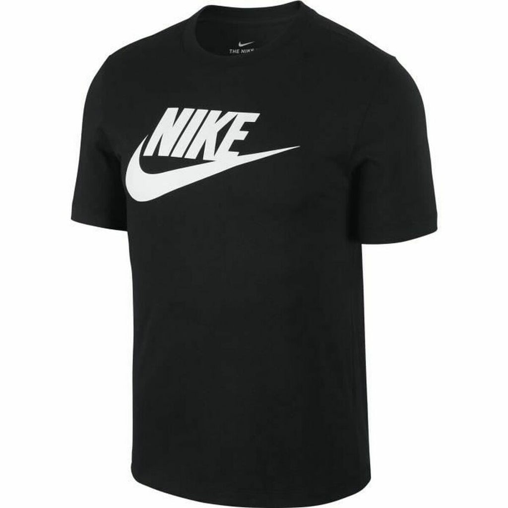 Nike ICON Futua AR5004 Men's T-Shirt - Black