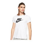 Nike NSW Essntl ICON BV6169 100 Men's T-Shirt - White