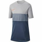 Nike Dry Academy Kids' T-Shirt - Dark grey