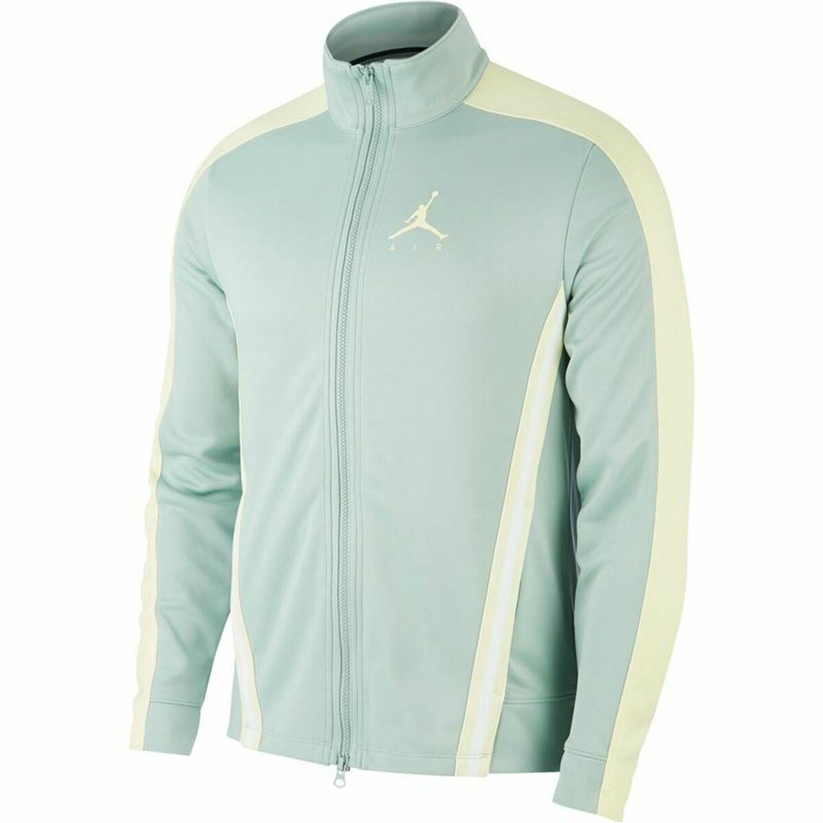 Nike Jordan Jumpman Men's Jacket - product view 2
