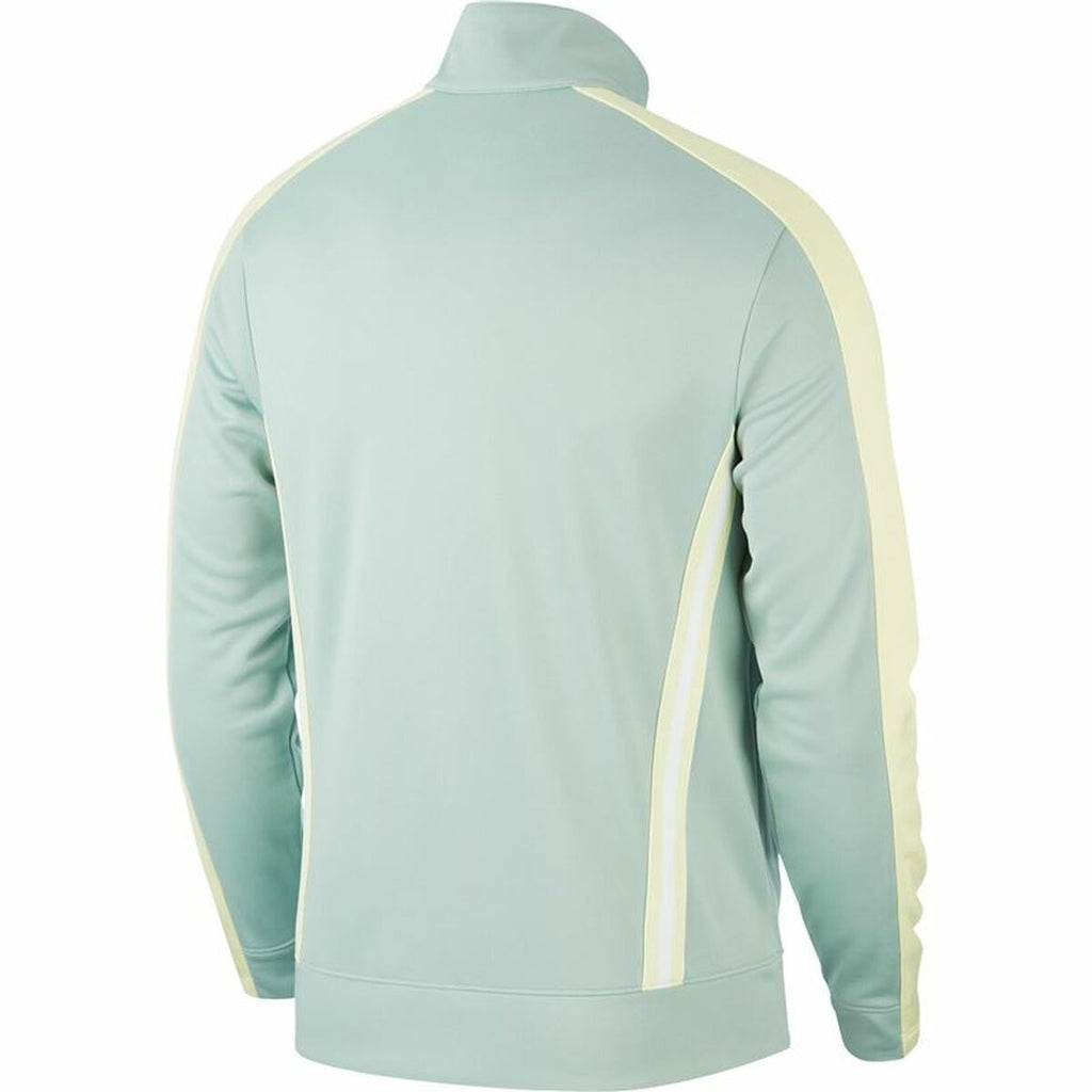 Nike Jordan Jumpman Men's Jacket - product view 5