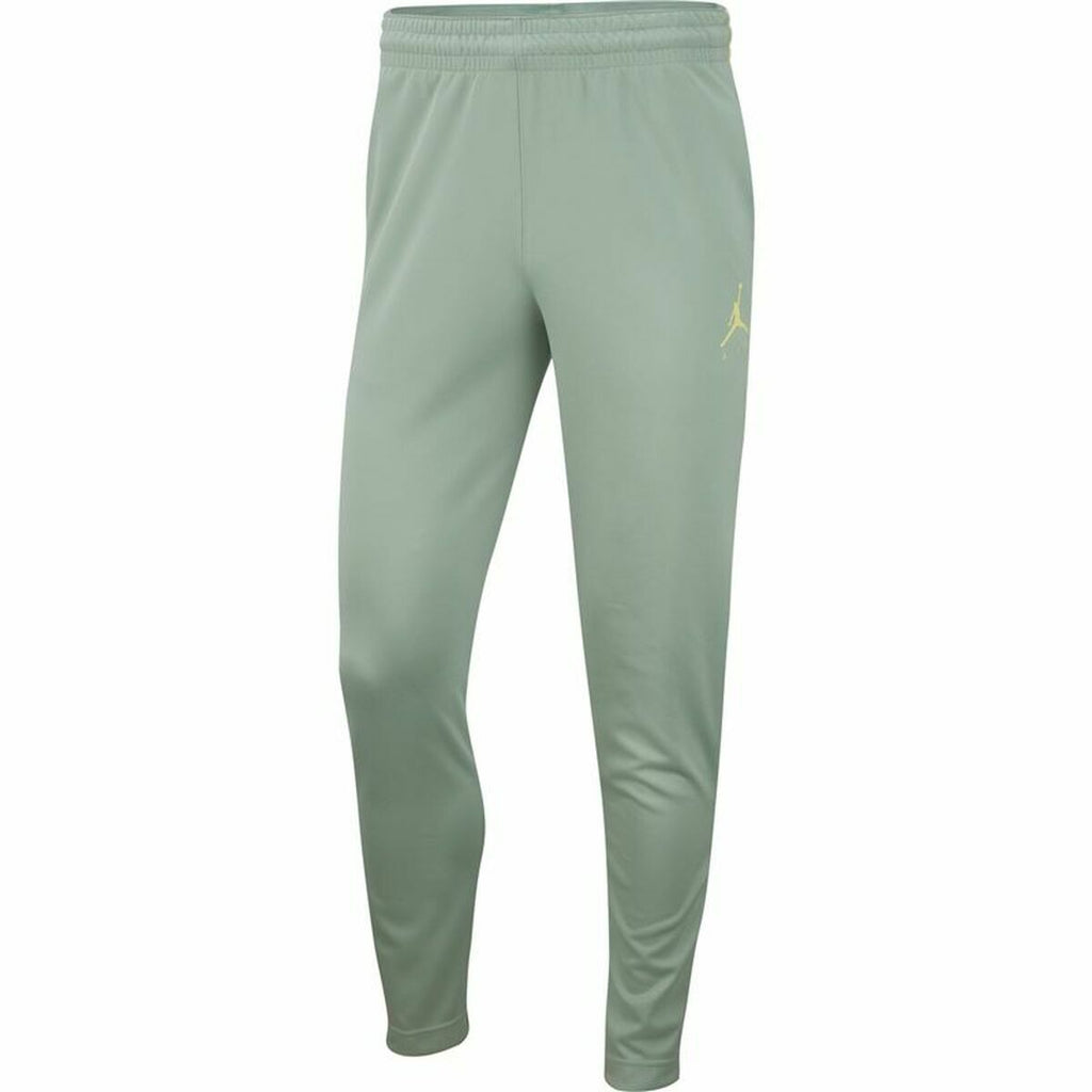 Nike Jordan Jumpman Flight Trousers - Aquamarine - product view 7