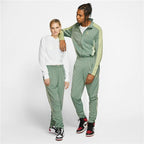 Nike Jordan Jumpman Flight Trousers - Aquamarine - product view 18
