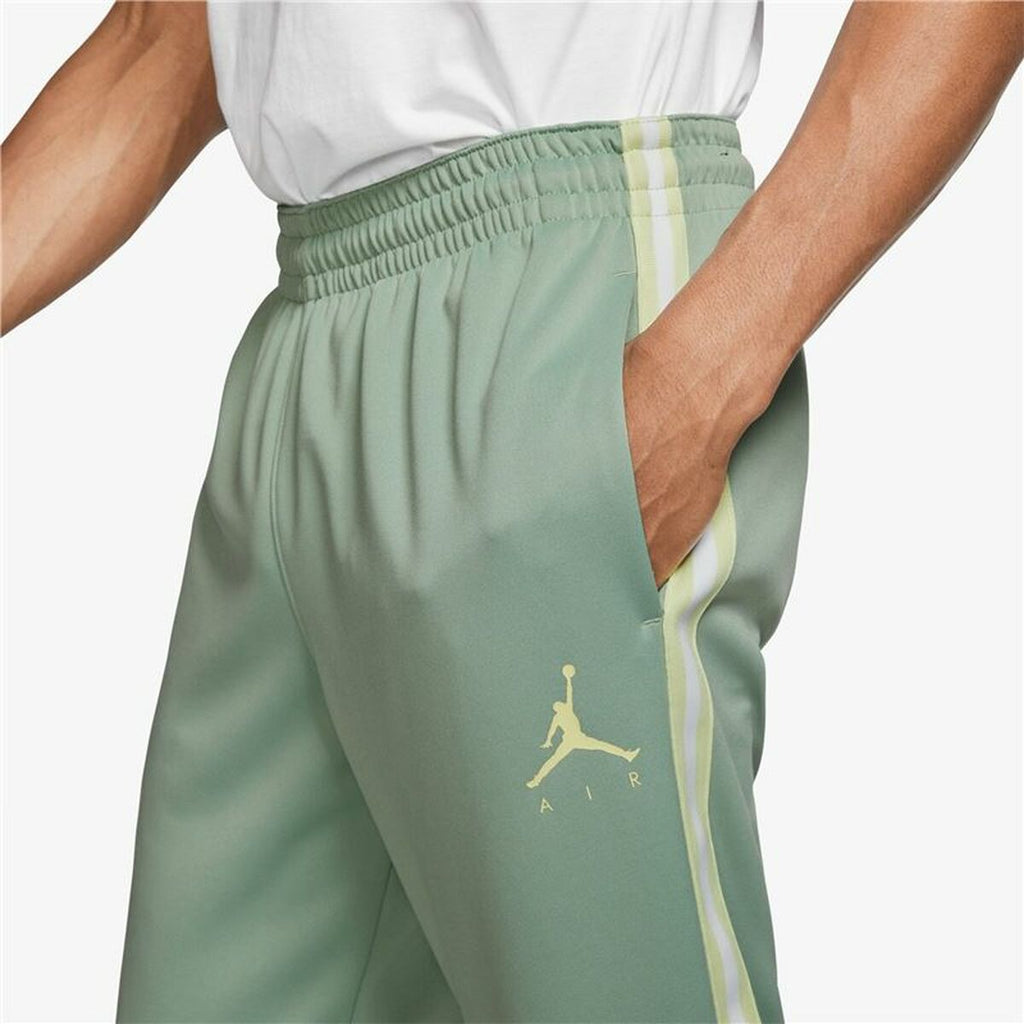 Nike Jordan Jumpman Flight Trousers - Aquamarine - product view 11