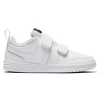 Nike PICO 5 TDV AR4162 100 Kids' Trainers - White - product view 7