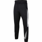Nike Dri-FIT Therma Kids' Track Pants - Black - product view 2