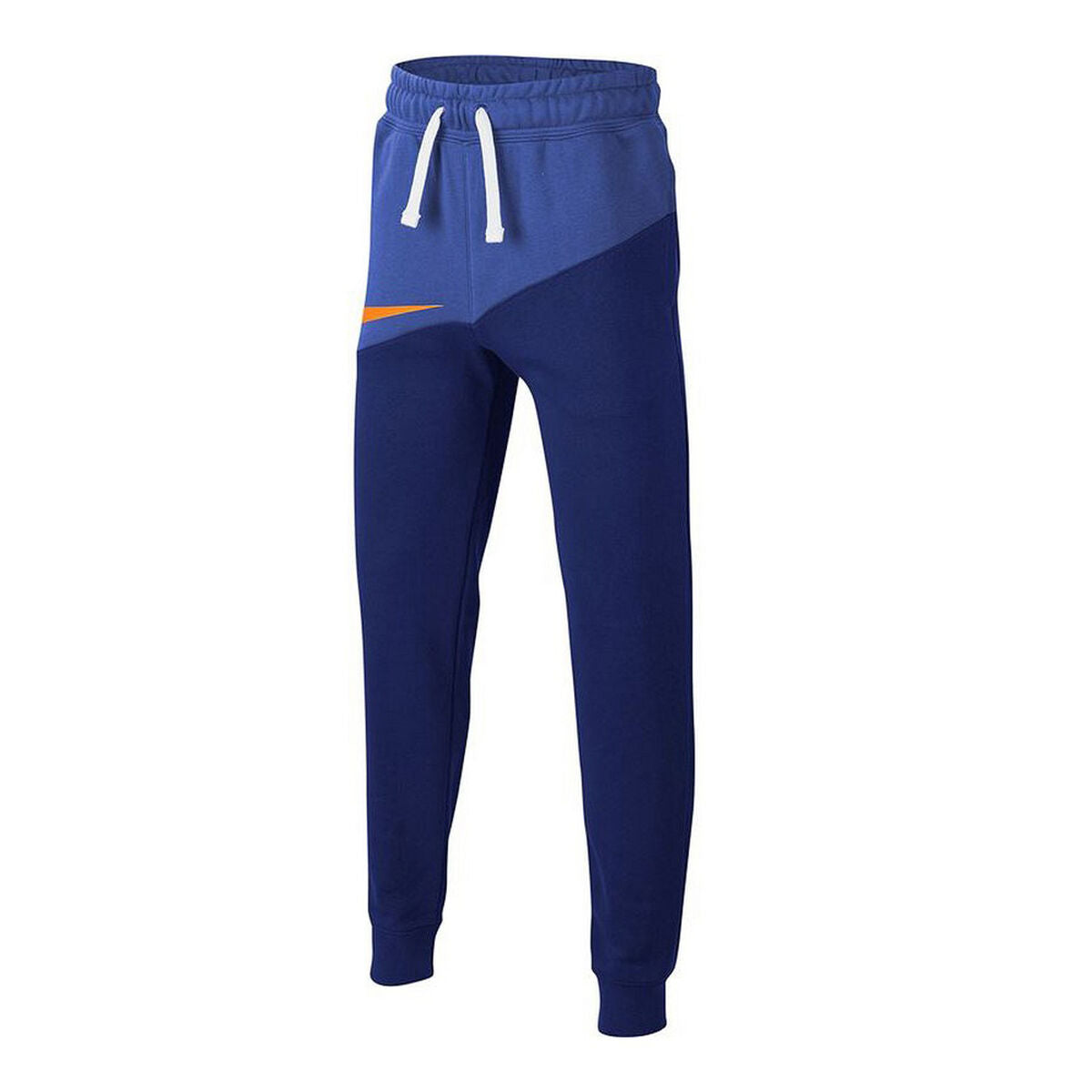 Nike Sportswear Kids' Track Pants - Blue - S6404691 - product view 2