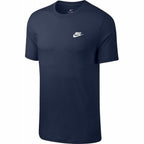 Nike AR4997-410 Men's T-Shirt - Navy