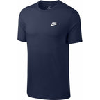 Nike AR4997-410 Men's T-Shirt - Navy - product view 13