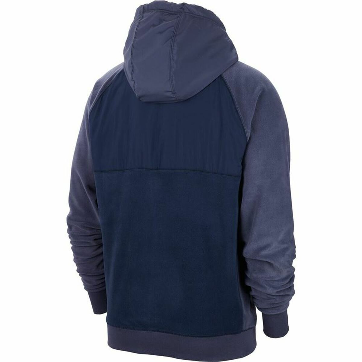 Nike Sportswear Men's Jacket - Dark blue - product view 12