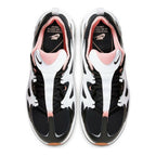 Nike Air Max Graviton Black Women's Trainers - White - product view 5