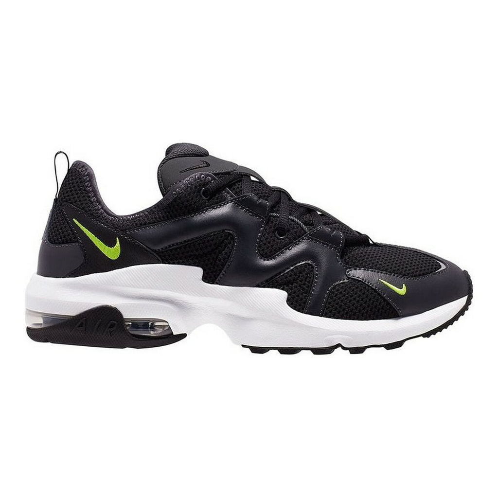 Nike Air Max Graviton Men's Trainers - Black - product view 3