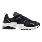 Nike Air Max Graviton Men's Trainers - Black - product view 2