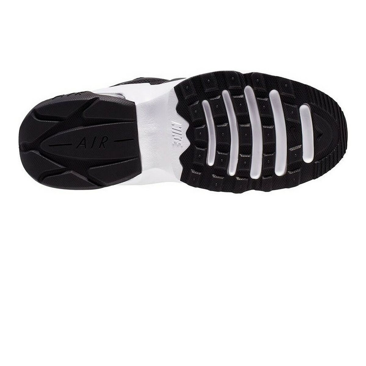 Nike Air Max Graviton Men's Trainers - Black - product view 9