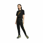 Nike S Sportswear Women's Track Pants - Black - product view 3