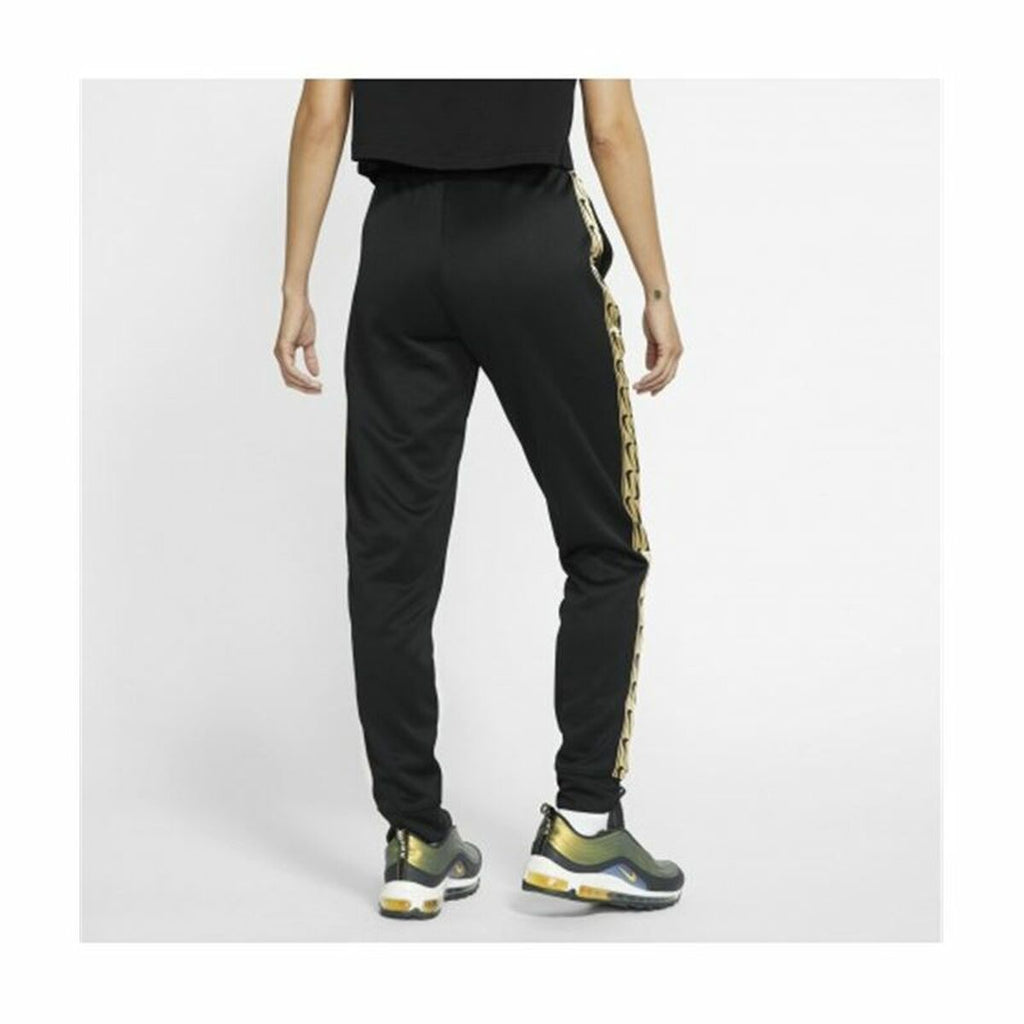 Nike S Sportswear Women's Track Pants - Black - product view 17