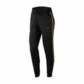 Nike S Sportswear Women's Track Pants - Black